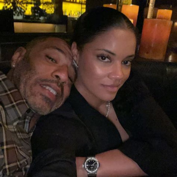 Kenyon Martin Wife All About Shakira Watson [2024 ] Players Bio