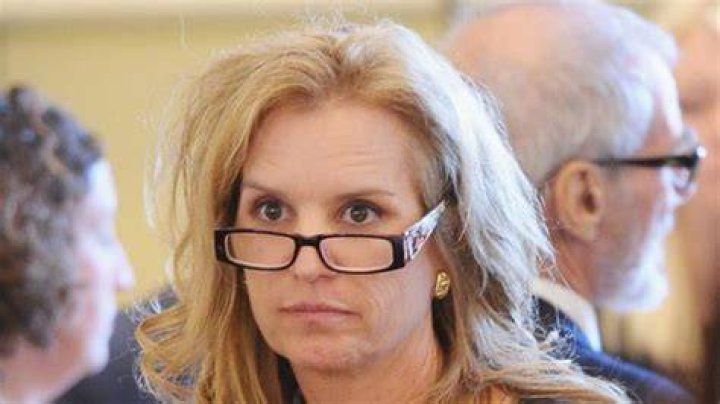 Kerry Kennedy Arrest Family Reportedly Believe She Suffered a Seizure