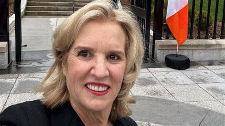 Kerry Kennedy: Understanding Voice Spasmodic Dysphonia