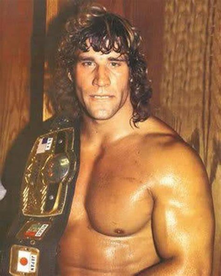 Kerry Von Erich IMDb