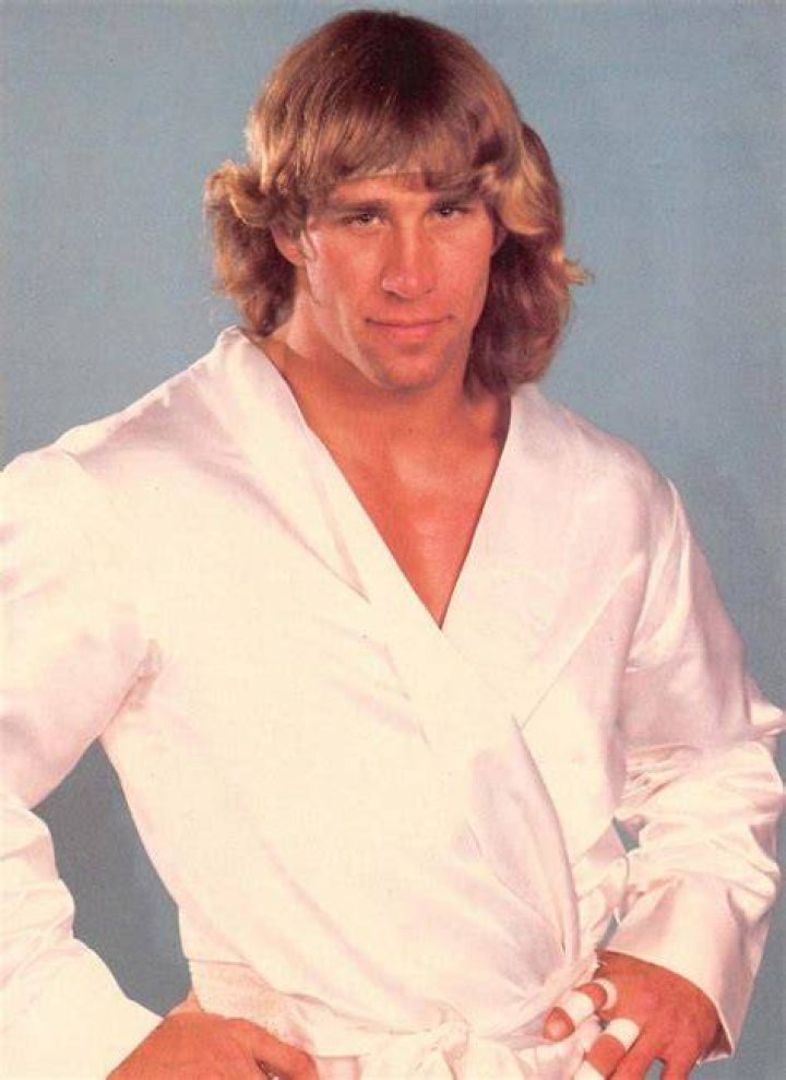 Kerry Von Erich: The Texas Tornado's Rise And Legacy In Professional Wrestling