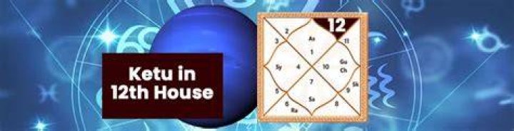 Ketu in 12th House: A Complete Guide on its Meaning, Effects and Remedies