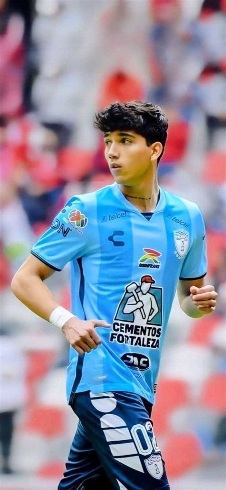 Kevin Alvarez Picture