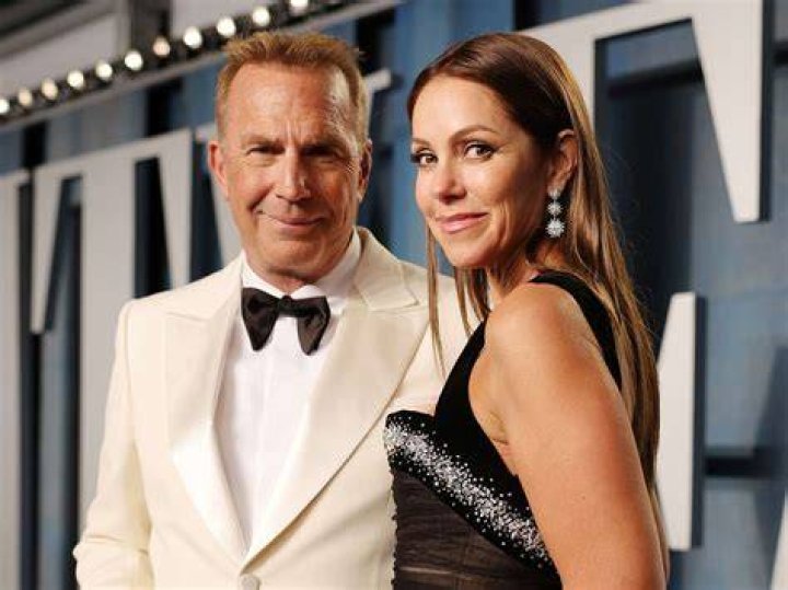 Kevin Costner's Estranged Wife Christine Insists She Did Not Pressure Him to Leave 'Yellowstone'