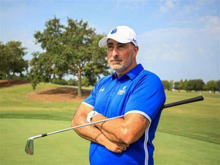 Kevin Craggs: Living The American Dream 