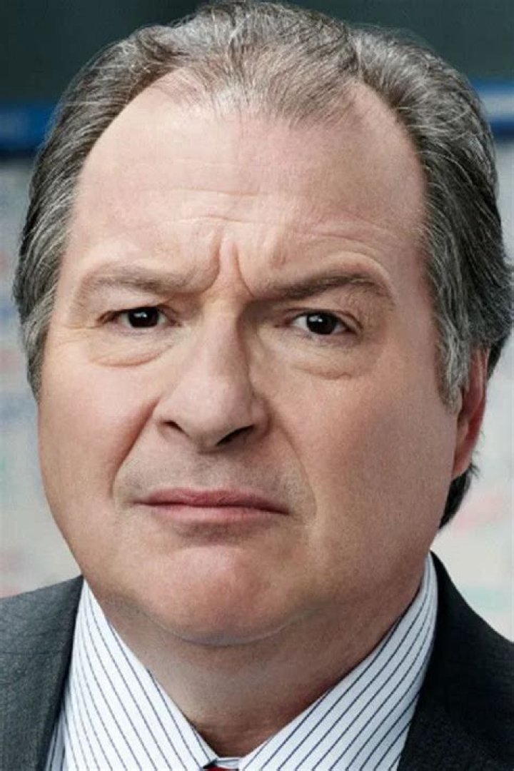 Kevin Dunn Fan Casting