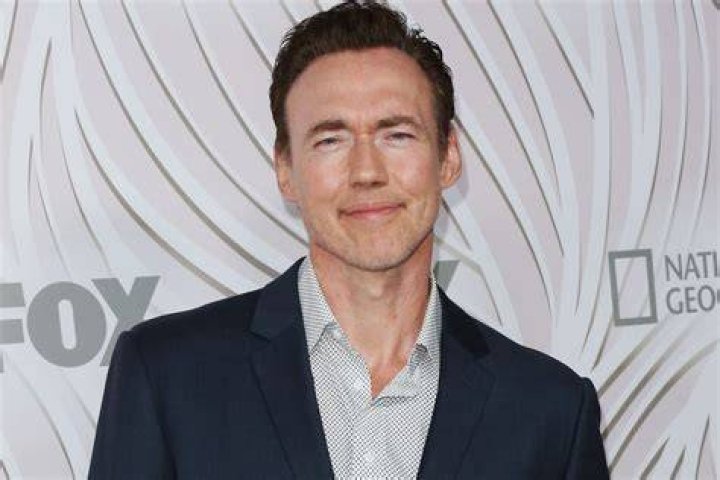 Kevin Durand