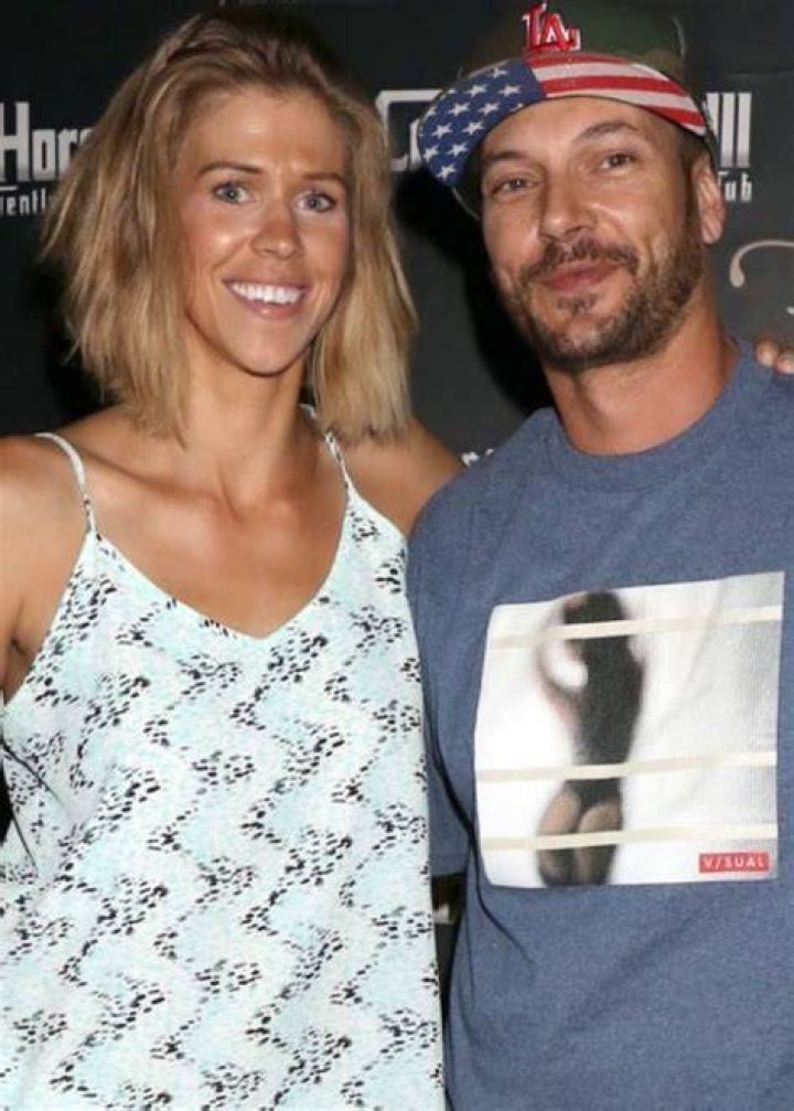 Kevin Federline age