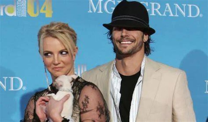 Kevin Federline net worth, Age, Wife, Weight, Bio-Wiki, Kids