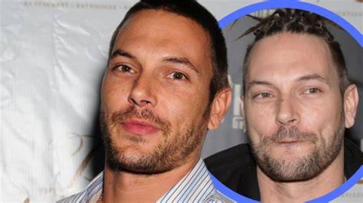 Kevin Federline net worth