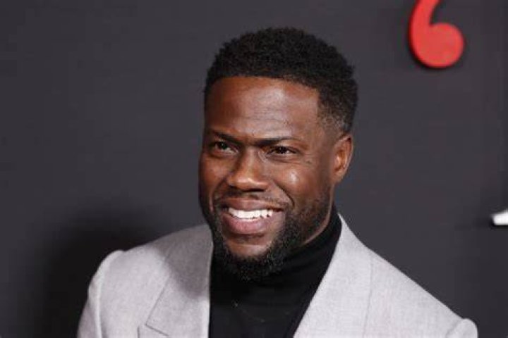 Kevin Hart - Exclusive Interviews, Pictures & More