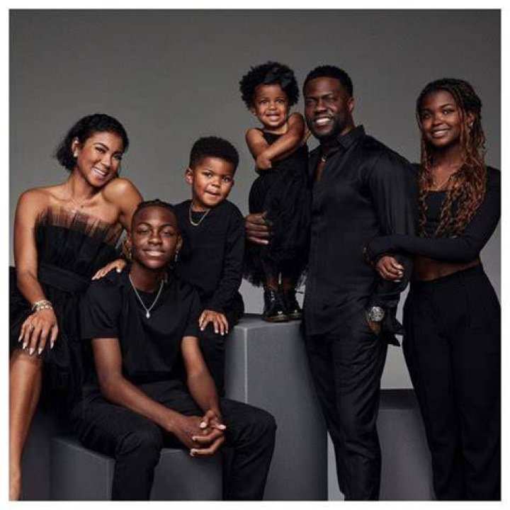 Kevin Hart Family, Height, Professional Achievements World