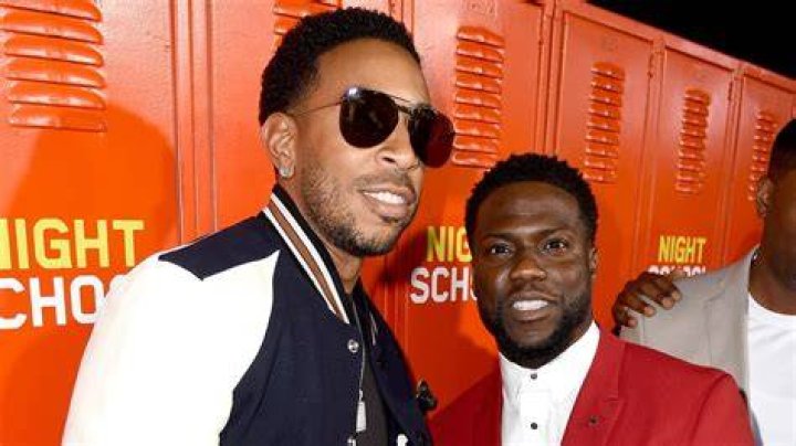 Kevin Hart, Ludacris and More Celebs Call for Change After Attending George Floyd’s Memorial (Exclusive)