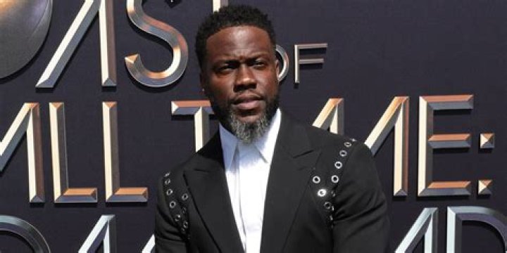 Kevin Hart net worth 2019 Tuko.co.ke