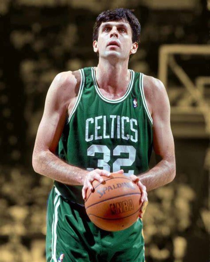 Kevin McHale