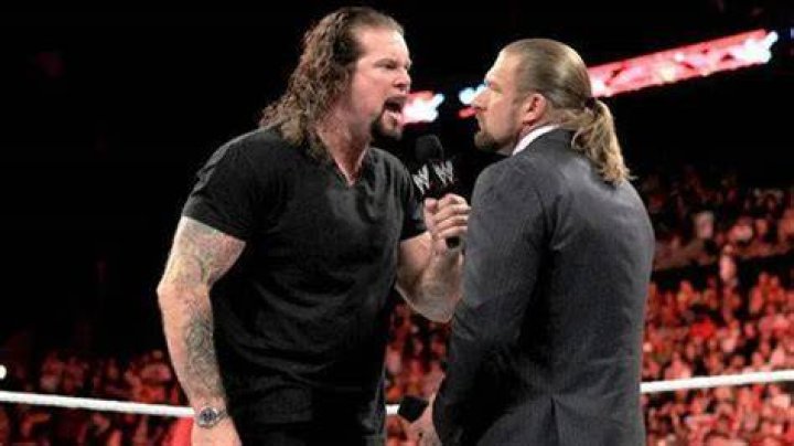 Kevin Nash Clarifies Comments On WWE Stopping Him Attending Sting's Last Match
