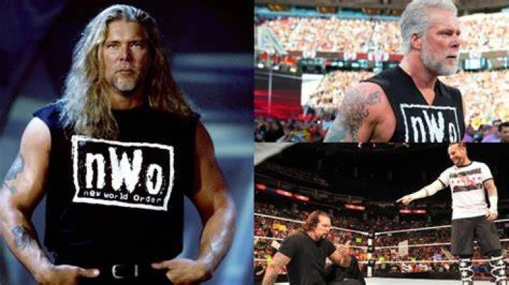 Kevin Nash Feature