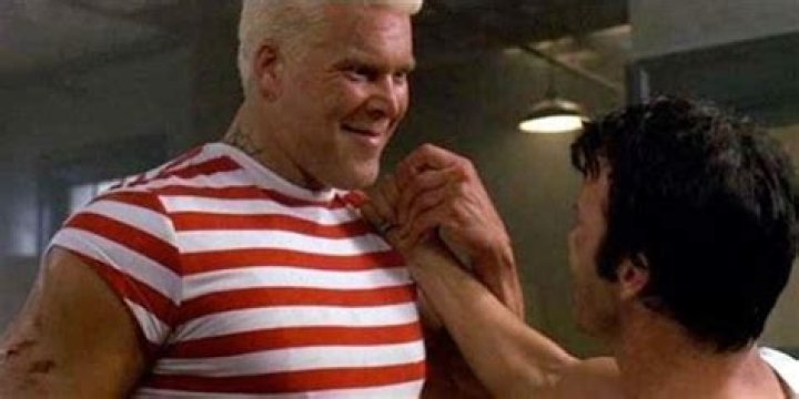 Kevin Nash In The Punisher & 9 More Forgotten Movie Roles From Former WCW Wrestlers