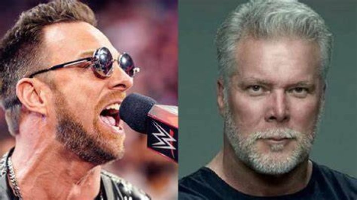 Kevin Nash Says LA Knight Is 