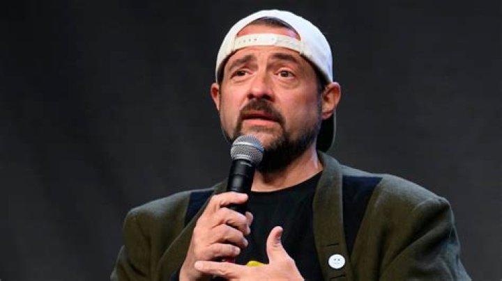Kevin Smith wants to direct Daredevil episode