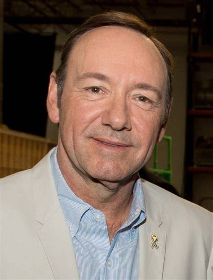 Kevin Spacey Bio, Age, Parents, Siblings, Lover, Height