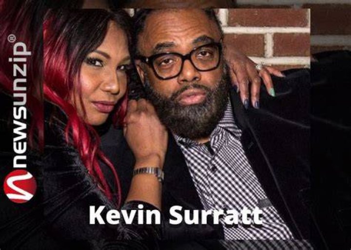 Kevin Surratt Net Worth 2023, Age, Bio, Family, Birthday, Wiki! Zombatc