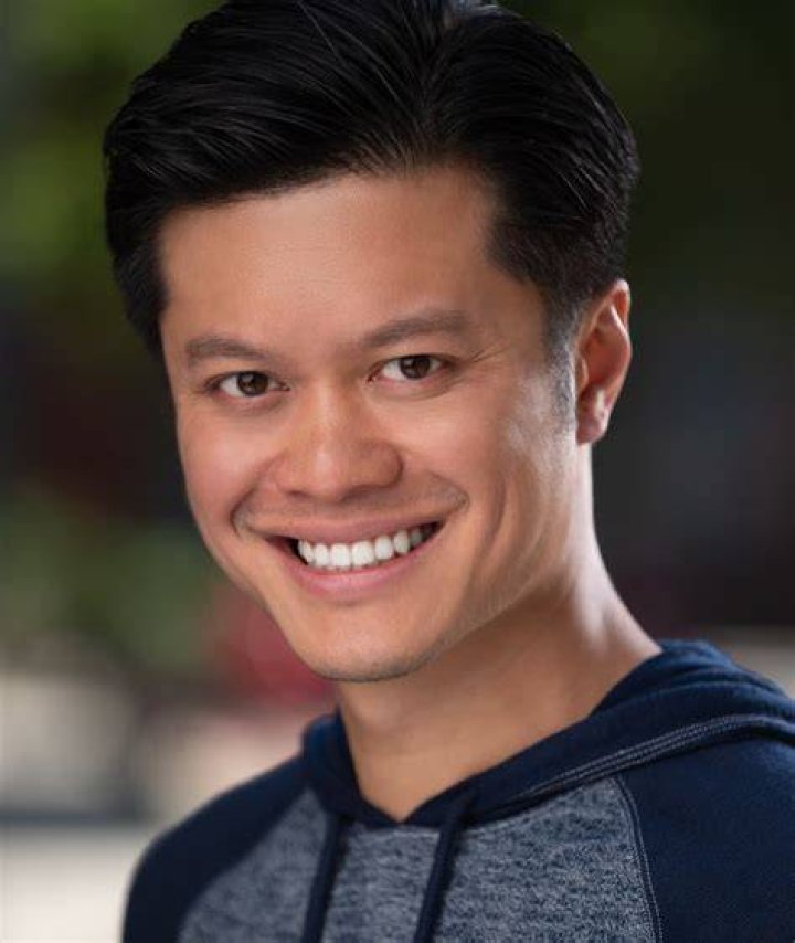 Kevin Tan Look Models and Actors