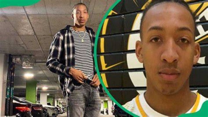 Kewan Platt's apology: What happened to the former basketball player?