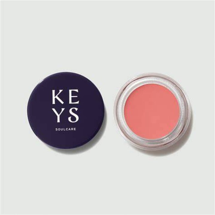 Keys Soulcare Natural Flush Complexion Brush