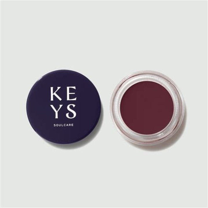 Keys Soulcare Sheer Flush Cheek Tint