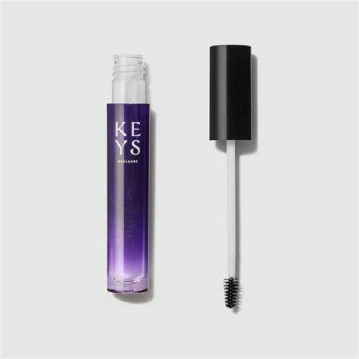 Keys Soulcare Soft Stay Brow Gel