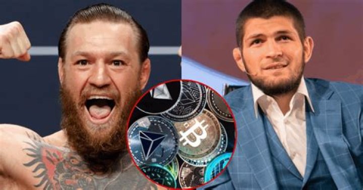 Khabib Nurmagomedov NFT: Fans Criticize Ex-UFC Star for Turning to Crypto
Business