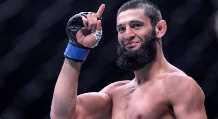 Khamzat Chimaev Doesn’t Deserve a Shot at the Middleweight Title Unless He Does
This, Claims Bo Nickal