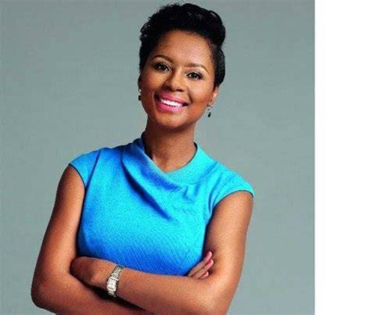 Khanyi Dhlomo Biography, New Baby, House, Age, Husband, Wedding and Awards