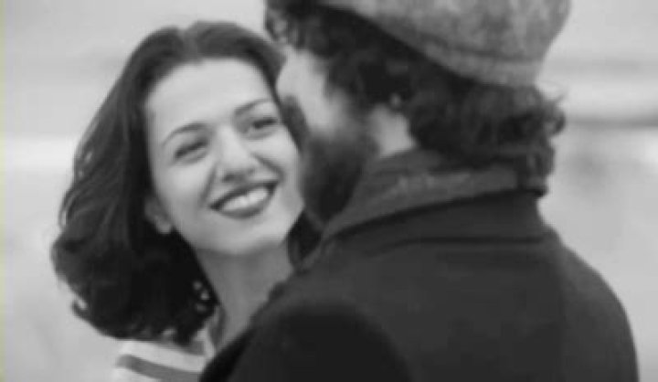 Khatia Buniatishvili Husband, Lola Astanova The Well Tempered Ear