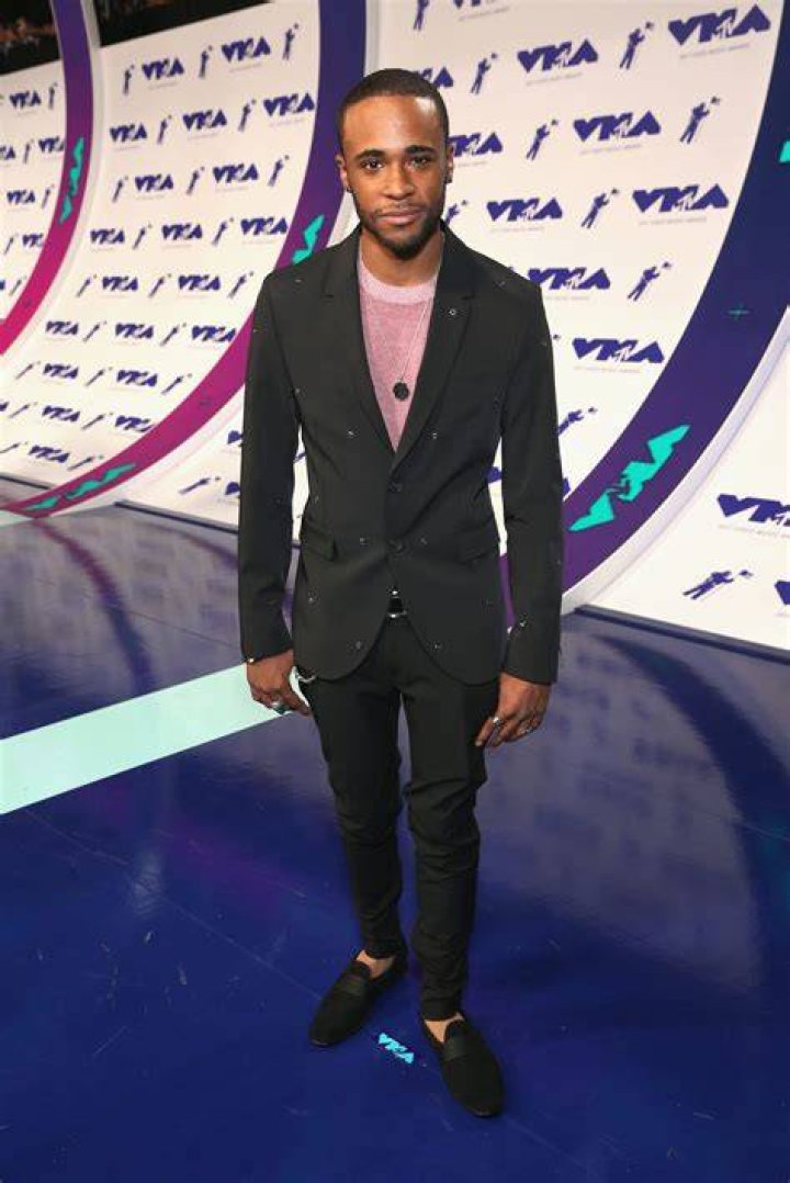 Khylin Rhambo Age, Height, Net Worth, Parents, Partner, Wife, Married