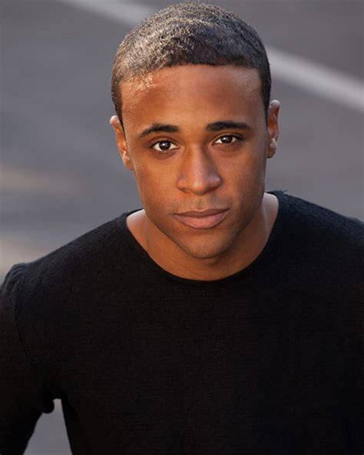 Khylin Rhambo Biography, Height & Life Story Super Stars Bio