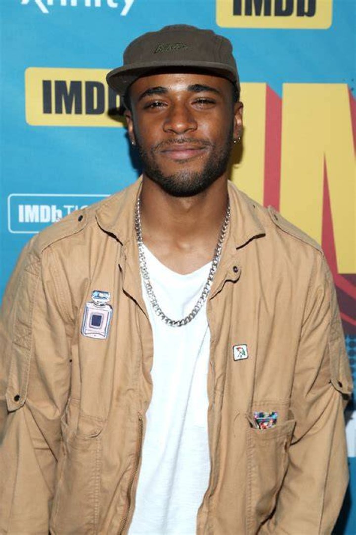 Khylin Rhambo: The Rising Star And His Partners In The Entertainment Industry