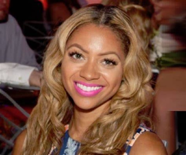Kia Proctor Biography Facts, Childhood, Family Life & Achievements