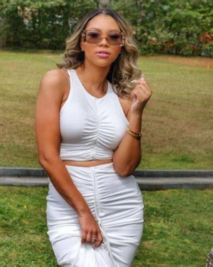 Kia Proctor: The Inspiring Journey Of A Businesswoman And Speaker