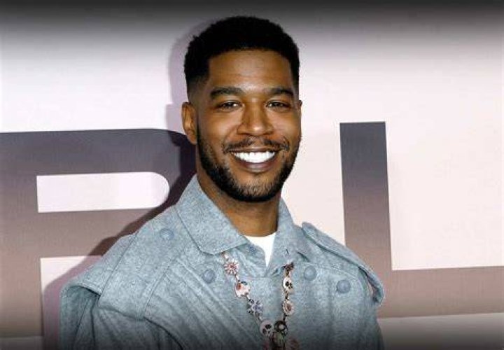 Kid Cudi age