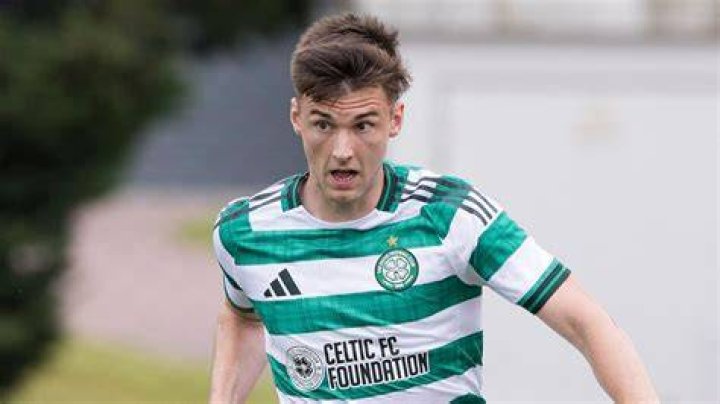 Kieran Tierney's salary, car, contract dating, net worth, age, stats