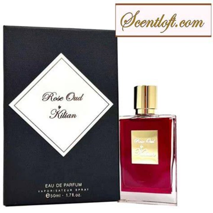 Kilian Rose Oud EDP