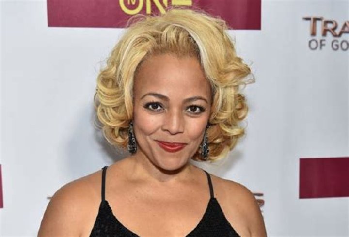 Kim Fields Net worth, Age: Bio-Wiki, Kids, Spouse, Weight