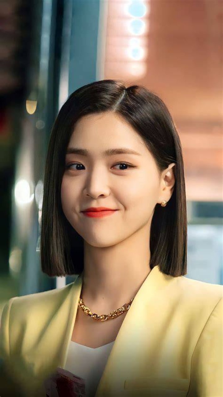 Kim Ji-eun: A Rising Star In The South Korean Entertainment Industry