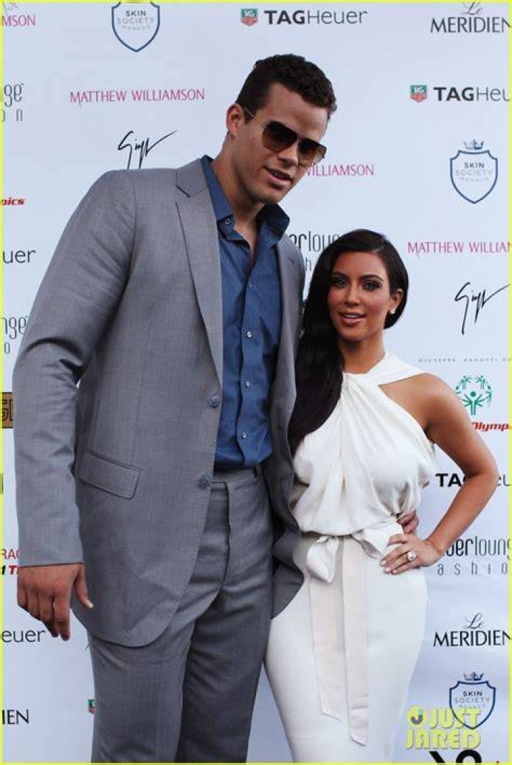 Kim Kardashian Describes Her Feelings Leading Up to Kris Humphries