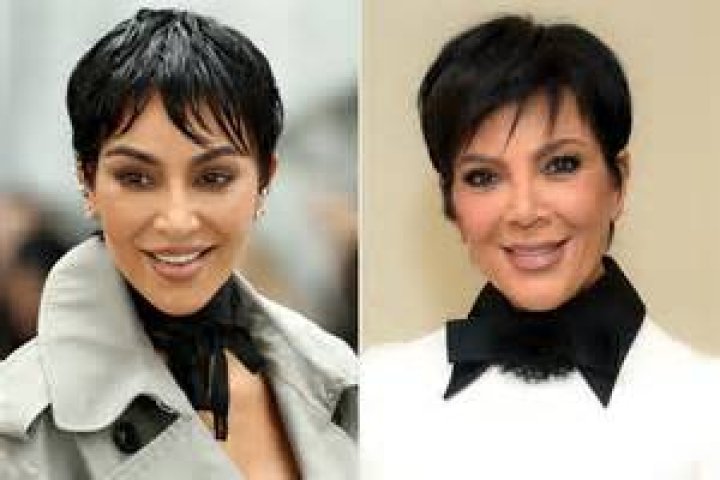Kim Kardashian, mom Kris Jenner on witness list in reality star's
