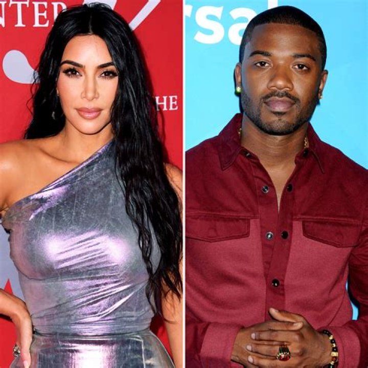 Kim Kardashian, Ray J, The Kardashians, Kris Jenner, Secret, Bombshell, sex tape, Paris Hilton, Scandal