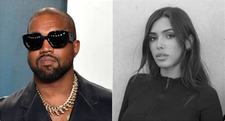 Kim Kardashian reacts after Kanye West marries Aussie designer Bianca Censori