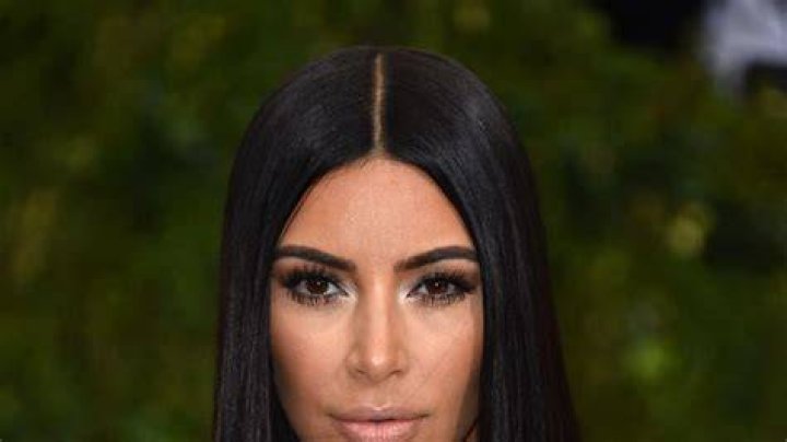 Kim Kardashian Shares Nude Photo Of Herself Climbing a Tree -- See the Pic!